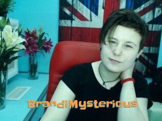 BrandiMysterious