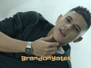 BrandonYates