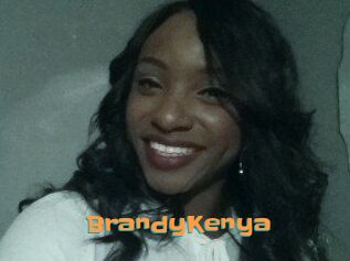 BrandyKenya