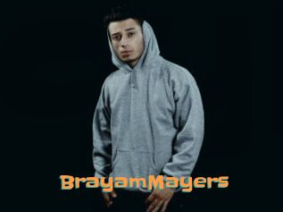 BrayamMayers