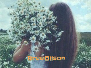 BreeOllson