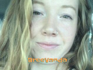 BreeVanda