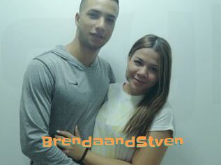 BrendaandStven