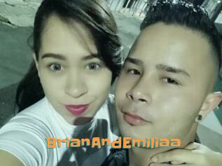BrianAndEmiliaa
