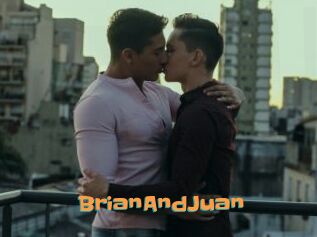 BrianAndJuan