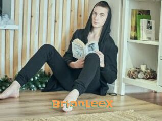 BrianLeeX