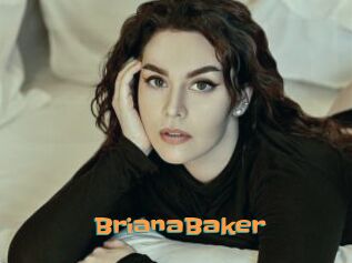 BrianaBaker