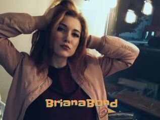 BrianaBond