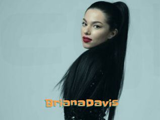 BrianaDavis