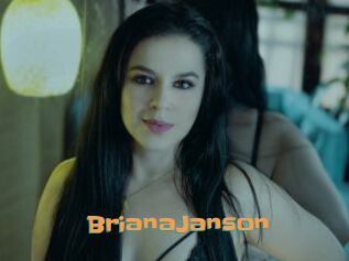 BrianaJanson