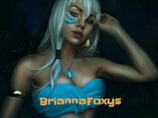 BriannaFoxys