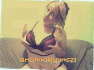 BriannaRyans21