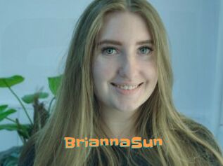 BriannaSun