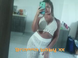 Brianna_baby_xx