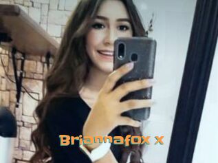 Briannafox_x