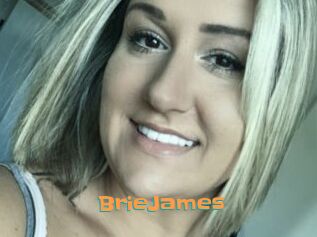 BrieJames
