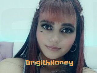BrigithHoney