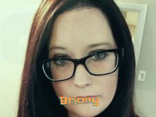 Briony