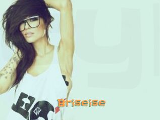 Briseise