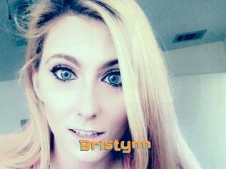 Bristynn