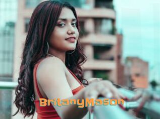 BritanyMason