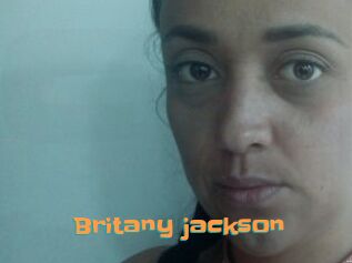 Britany_jackson
