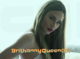 BrithannyQueen001