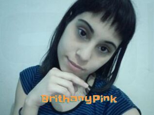 BrithanyPink