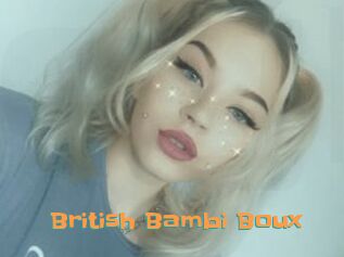 British_Bambi_Boux