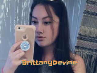 BrittanyDevine