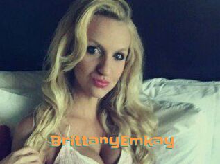 BrittanyEmkay