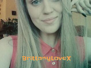 BrittanyLoveX