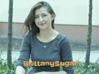 BrittanySugar
