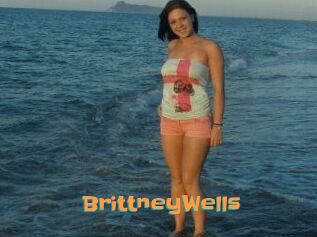 BrittneyWells