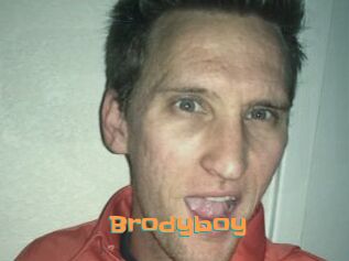 Brodyboy