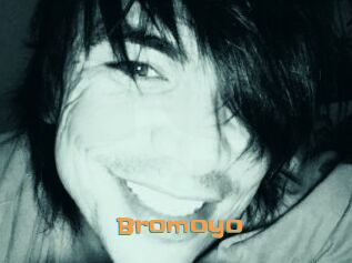 Bromoyo