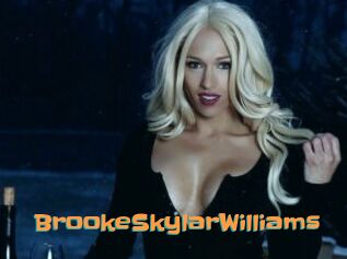 BrookeSkylarWilliams