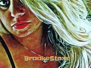 BrookeStaxx