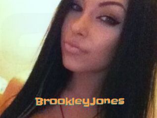 BrookleyJones