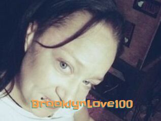 BrooklynLove100