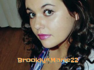 BrooklynMarie22