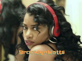 BrooklynWatts