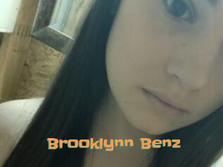 Brooklynn_Benz
