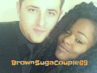 BrownSugaCouple69