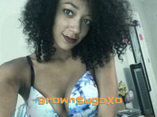 BrownSugaXo