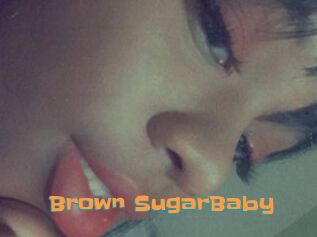 Brown_SugarBaby