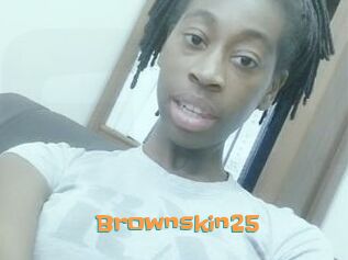 Brownskin25