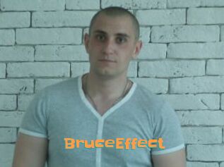 BruceEffect