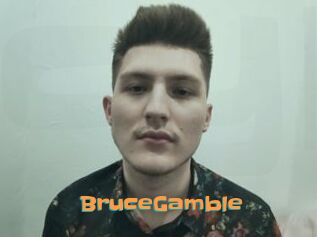 BruceGamble