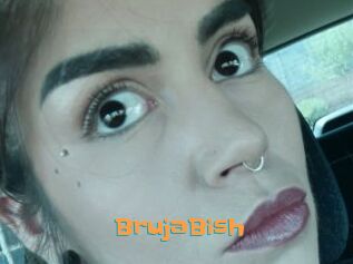 BrujaBish
